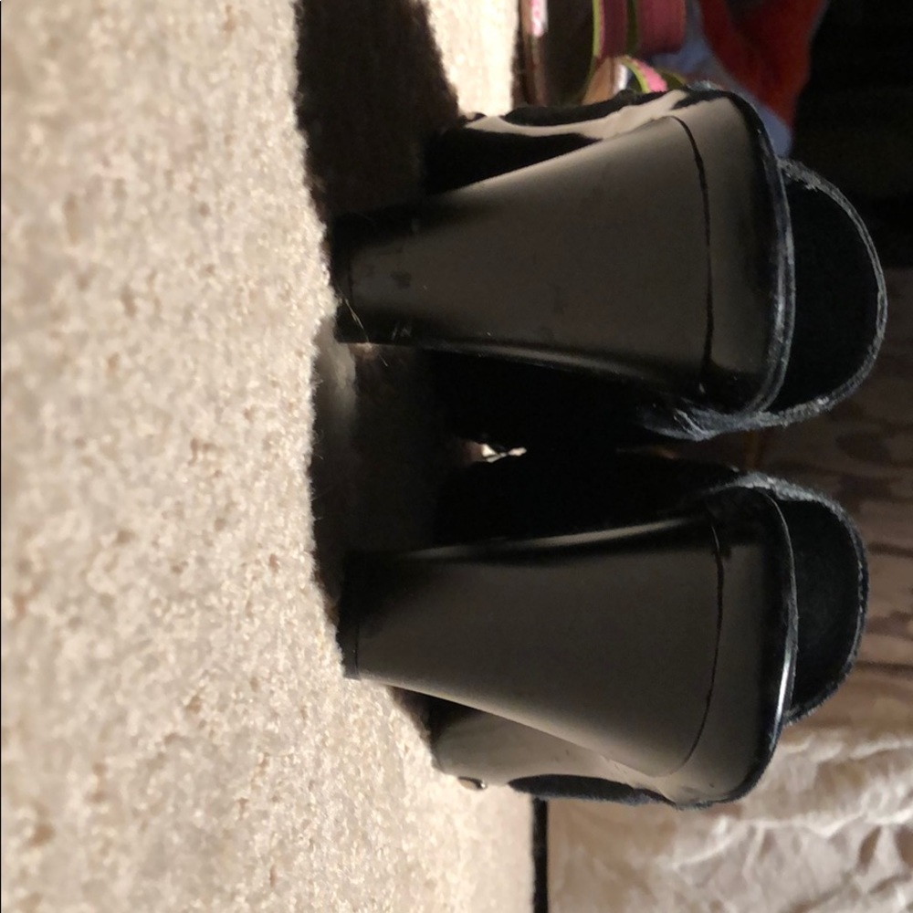 Heeled mules - Picture 6 of 6